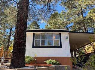 6061 N Snowflake Dr, Flagstaff, AZ 86004