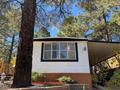 6061 N Snowflake Dr, Flagstaff, AZ, 86004