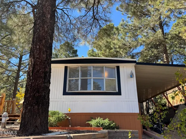 6061 N Snowflake Dr, Flagstaff, AZ 86004