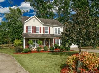 3420 Creek Trail Rd, Indian Trail, NC 28079