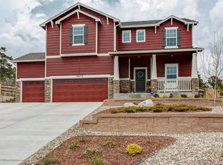 19679 Still River Ct, Monument, CO 80132