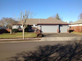 19473 Westling Dr, Oregon City, OR 97045
