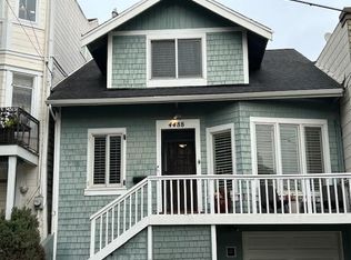 4488 24th St, San Francisco, CA 94114