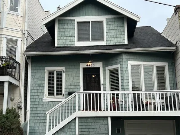 4488 24th St, San Francisco, CA 94114