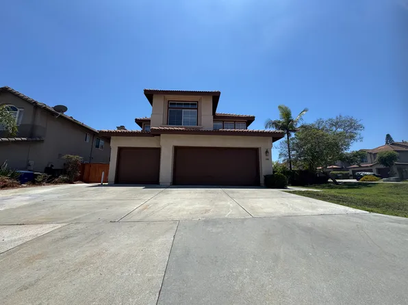 1100 Corrales Ln, Chula Vista, CA 91910
