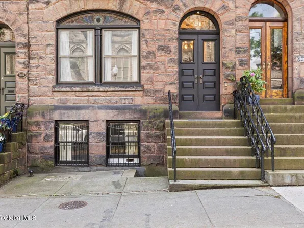 218 Lancaster Street, Albany, NY 12210