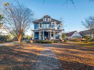 420 Turrentine Ave, Gadsden, AL 35901