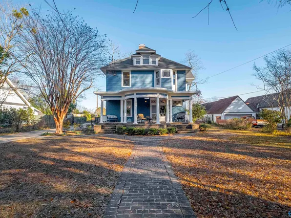 420 Turrentine Ave, Gadsden, AL 35901
