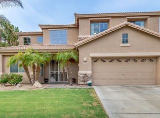 5956 W Leiber Pl, Glendale, AZ 85310