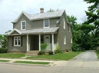 745 E Pearl St, Miamisburg, OH 45342