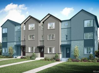 11169 W 53rd Pl, Wheat Ridge, CO 80033