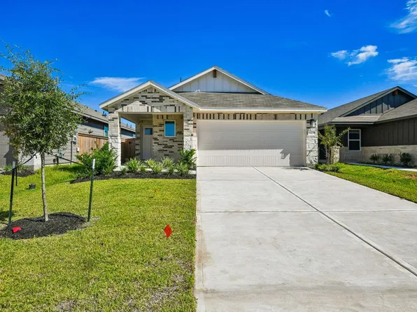 14239 Granger Pointe Ln, Conroe, TX 77302
