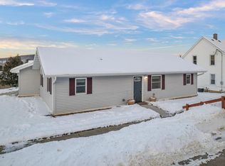 119 W Hall St, Kendall, WI 54638