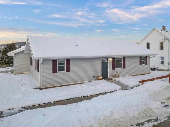119 West Hall Street, Kendall, WI 54638