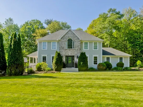 53 Highland Ln, West Springfield, MA 01089