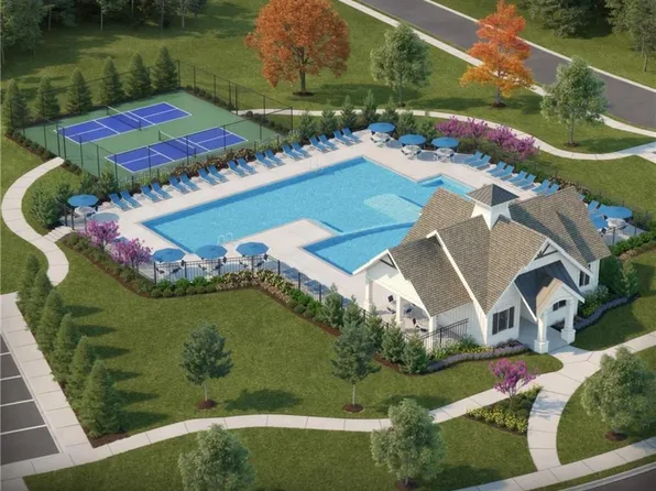 5269 Frontier Ct, Flowery Branch, GA 30542