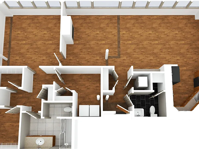 Warner Lofts — Photo 18