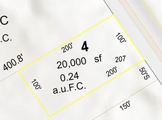 0 Brimfield Rd, Holland, MA 01521