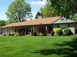 1635 Highland Rd, Sharon, PA 16146