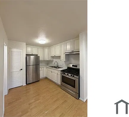 421 Porter St #4