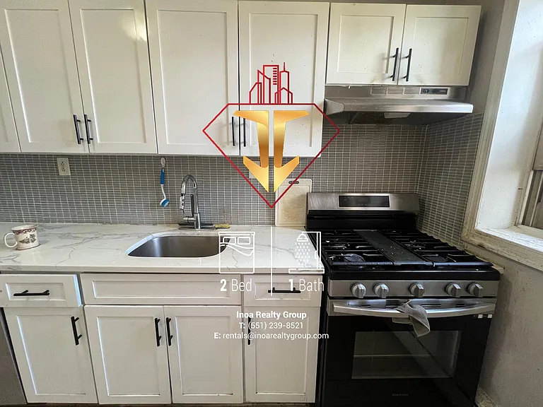 2465-67 John F Kennedy Blvd #6B — Photo 3