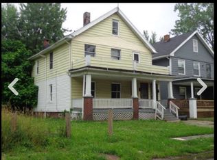 14320 Mayfair Ave, East Cleveland, OH 44112