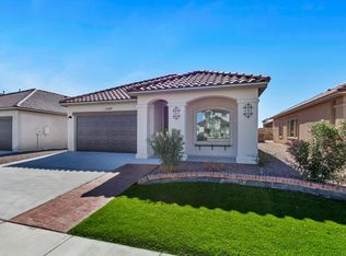 12752 Monmouth Ave, El Paso, TX 79928