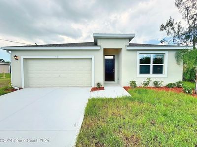 548 Garbelmann St SW, Palm Bay, FL, 32908