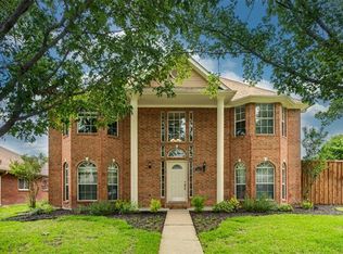 2051 Biscayne Dr, Lewisville, TX 75067