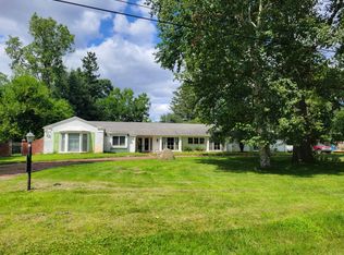 1840 N Walmont Rd, Jackson, MI 49203