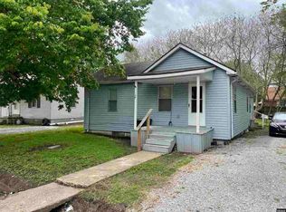 209 S Main St, Tiptonville, TN 38079