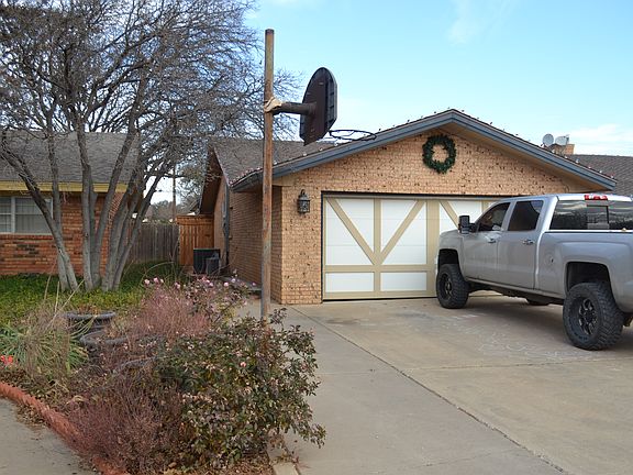 Left Elevation