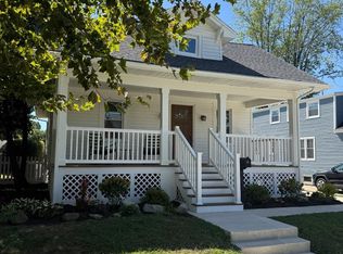 2026 Sycamore St, Haddon Heights, NJ 08035
