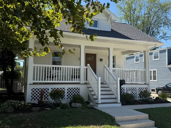2026 Sycamore St, Haddon Heights, NJ 08035