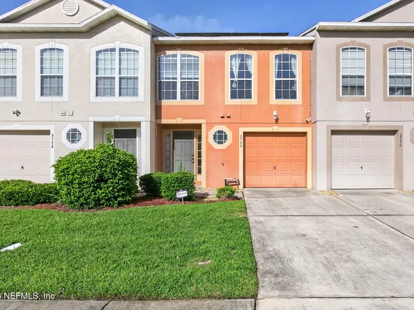 3754 VERDE GARDENS Circle, Jacksonville, FL 32218