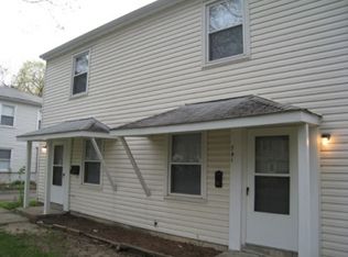 741-743 Valerie Ln, Columbus, OH 43213