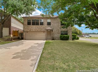 15003 Sue Ellen Cir, San Antonio, TX 78247