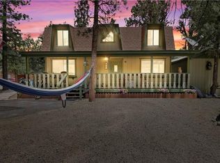 2357 State Ln, Big Bear City, CA 92314