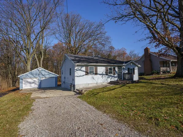 875 Forest Dr, Mansfield, OH 44905