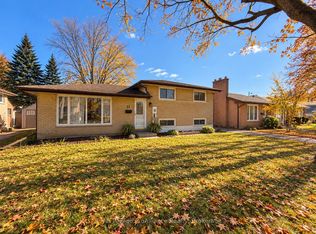 21 Lambert Dr, Belleville, ON K8N4K5