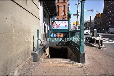 Rented by City Connections Realty