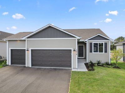 1214 Compton Ave, River Falls, WI, 54022