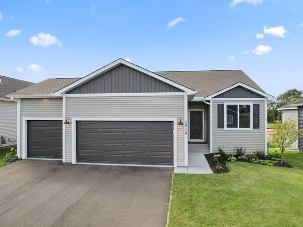 1214 Compton Ave, River Falls, WI 54022