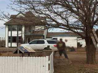 3024 County Road 5830, Lubbock, TX 79415