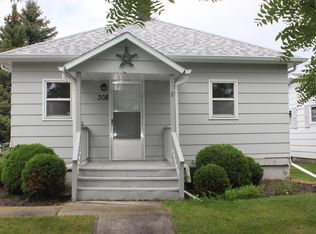 308 Grove Ave, Fisher, MN 56723