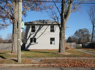 219 Cutter Ave, Coldwater, MI 49036