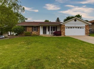 10 Eagle View Ct, Saint Peters, MO 63376