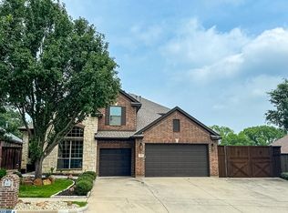 112 Lakehill Ct, Hickory Creek, TX 75065