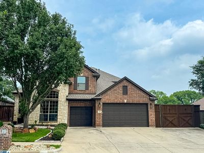 112 Lakehill Ct, Hickory Creek, TX, 75065