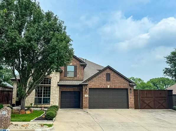 112 Lakehill Ct, Hickory Creek, TX 75065